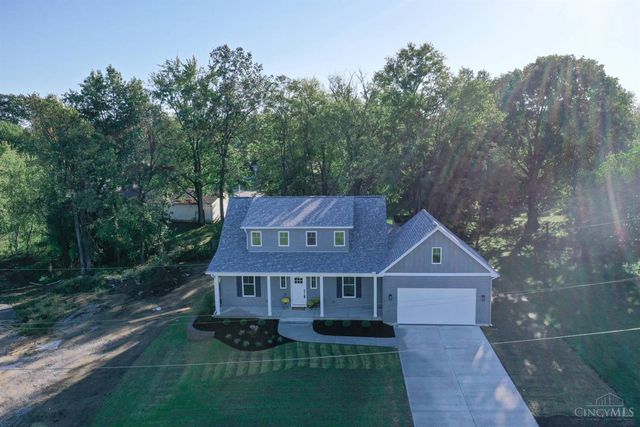 8128 Sycamore Street, Maineville, OH 45039