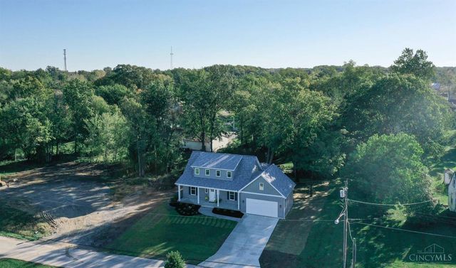 8128 Sycamore Street, Maineville, OH 45039