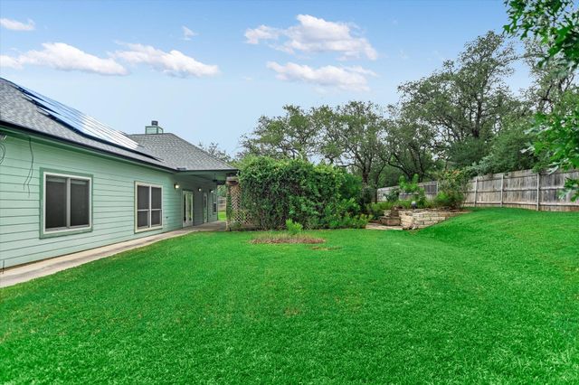 1002 Madison CIR, Marble Falls, TX 78654
