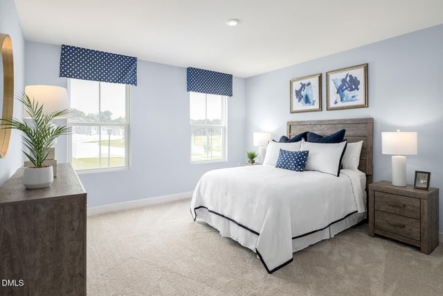 772 Haystack View Road, Raleigh, NC 27603