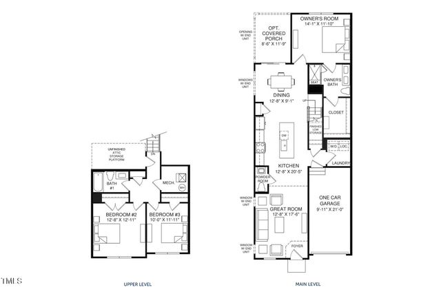 772 Haystack View Road, Raleigh, NC 27603