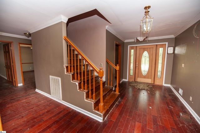 3675 Reidville Road, Spartanburg, SC 29301