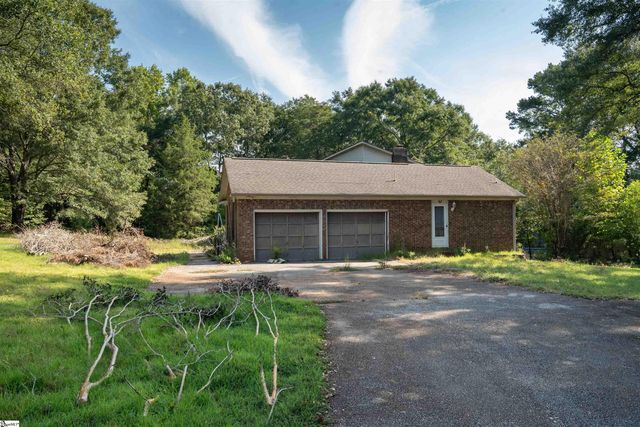 3675 Reidville Road, Spartanburg, SC 29301
