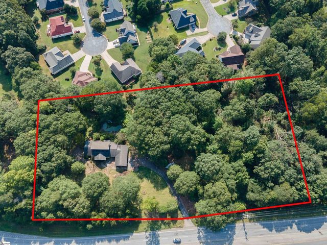 3675 Reidville Road, Spartanburg, SC 29301