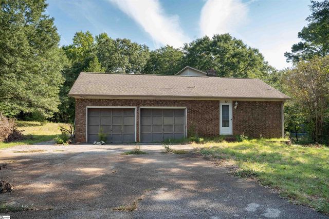 3675 Reidville Road, Spartanburg, SC 29301