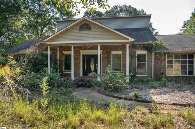 3675 Reidville Road, Spartanburg, SC 29301