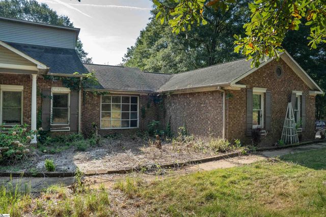 3675 Reidville Road, Spartanburg, SC 29301