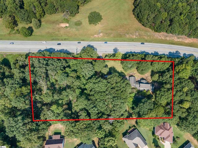 3675 Reidville Road, Spartanburg, SC 29301