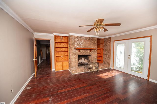 3675 Reidville Road, Spartanburg, SC 29301