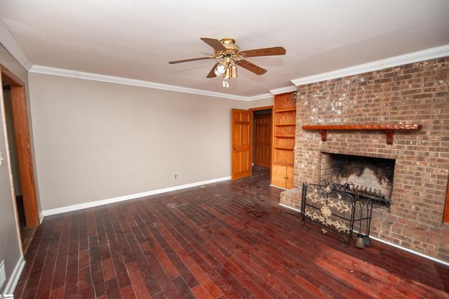 3675 Reidville Road, Spartanburg, SC 29301