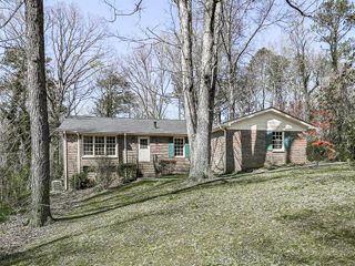 406 Mosby Drive, Acworth, GA 30102