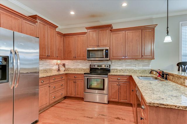 919 Pennington Way, Evans, GA 30809