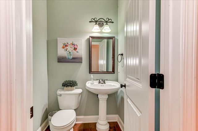 919 Pennington Way, Evans, GA 30809