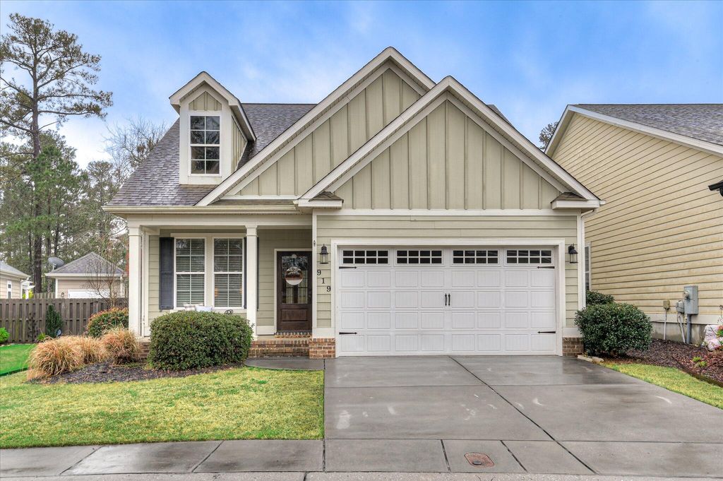 919 Pennington Way, Evans, GA 30809