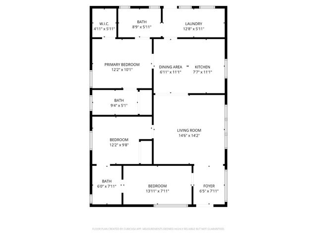 685 Park St, Turlock, CA 95380