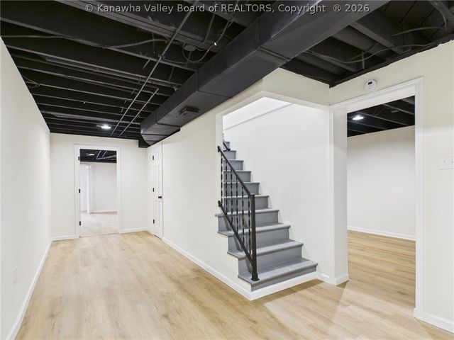 4207 Hackberry Lane, Charleston, WV 25313