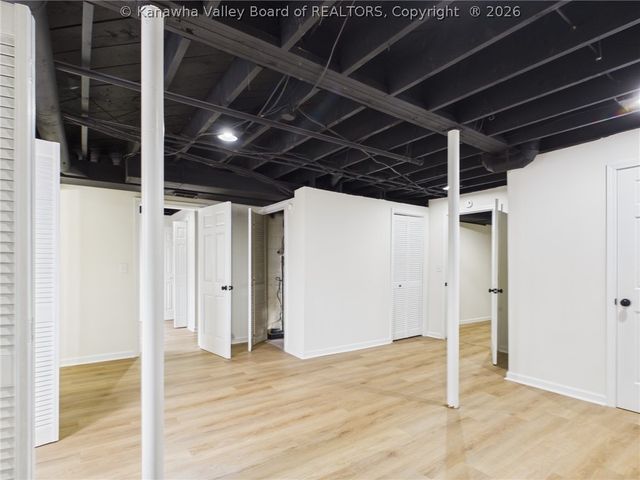 4207 Hackberry Lane, Charleston, WV 25313