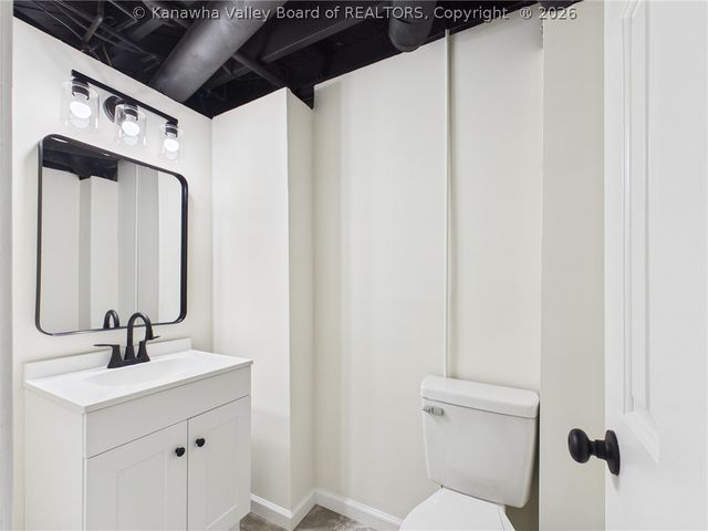 4207 Hackberry Lane, Charleston, WV 25313