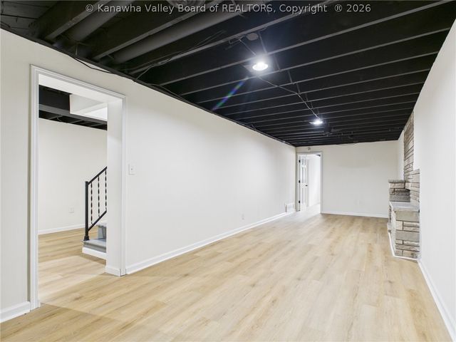 4207 Hackberry Lane, Charleston, WV 25313