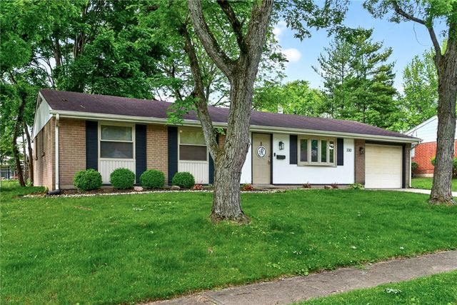 330 Woodlawn Drive, Fairborn, OH 45324