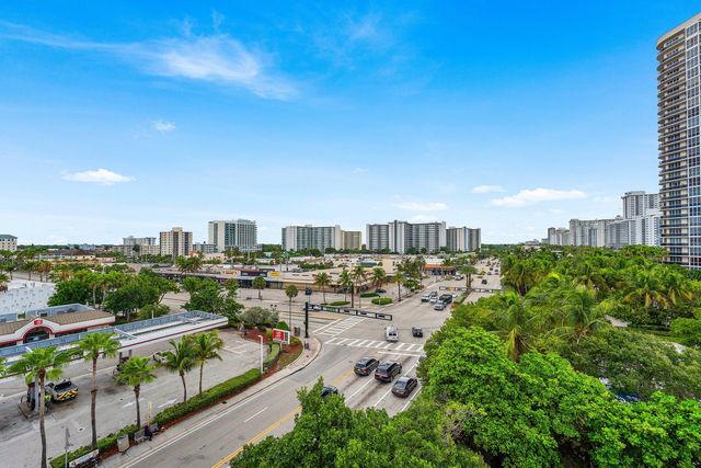 3040 N Ocean Boulevard N101, Fort Lauderdale, FL 33308