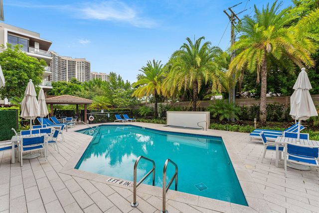 3040 N Ocean Boulevard N101, Fort Lauderdale, FL 33308