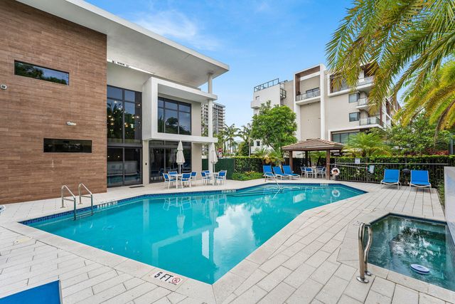 3040 N Ocean Boulevard N101, Fort Lauderdale, FL 33308