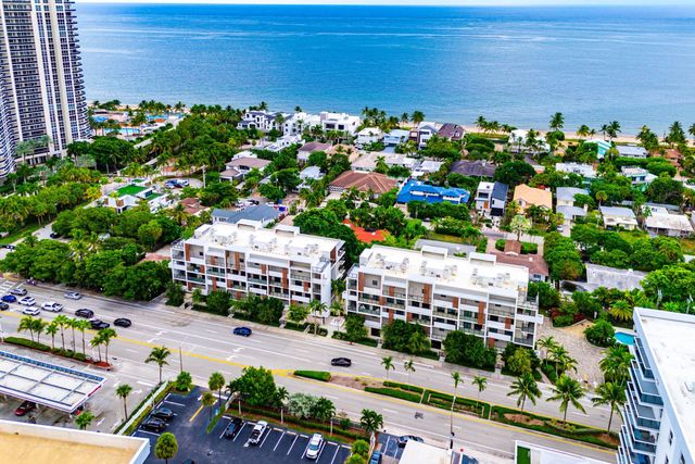3040 N Ocean Boulevard N101, Fort Lauderdale, FL 33308