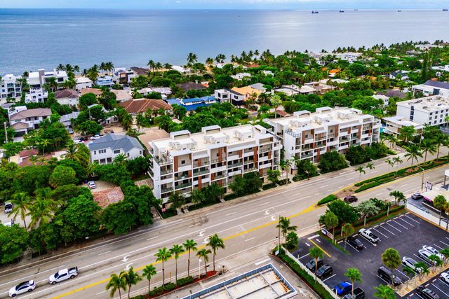 3040 N Ocean Boulevard N101, Fort Lauderdale, FL 33308