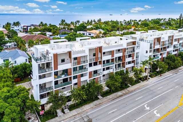 3040 N Ocean Boulevard N101, Fort Lauderdale, FL 33308