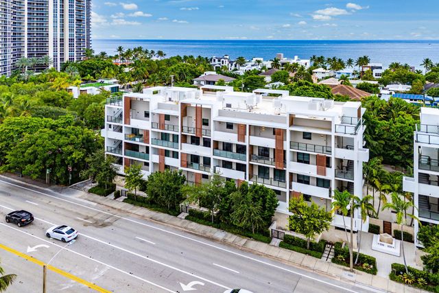 3040 N Ocean Boulevard N101, Fort Lauderdale, FL 33308