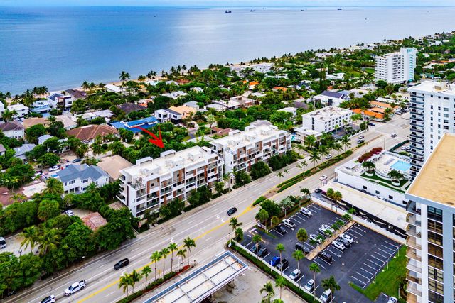 3040 N Ocean Boulevard N101, Fort Lauderdale, FL 33308