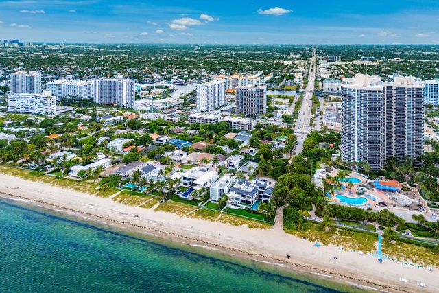 3040 N Ocean Boulevard N101, Fort Lauderdale, FL 33308