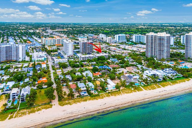 3040 N Ocean Boulevard N101, Fort Lauderdale, FL 33308