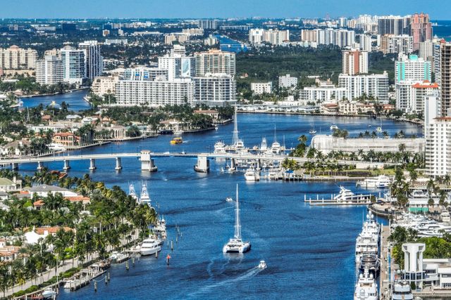 3040 N Ocean Boulevard N101, Fort Lauderdale, FL 33308