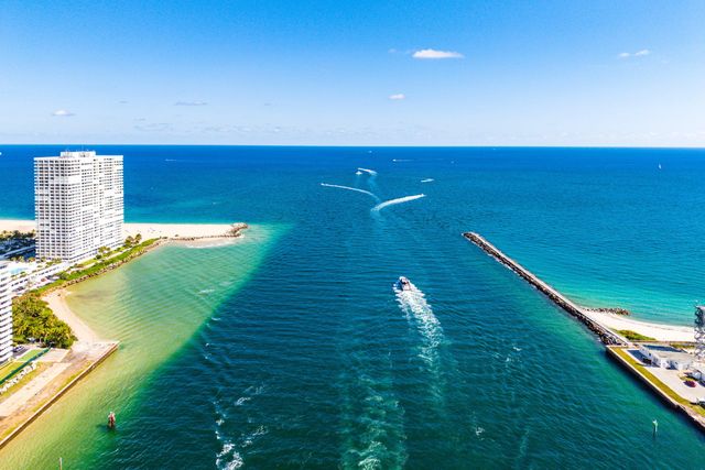 3040 N Ocean Boulevard N101, Fort Lauderdale, FL 33308
