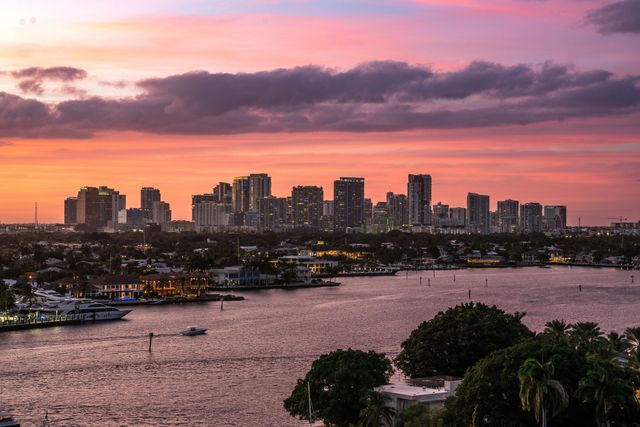 3040 N Ocean Boulevard N101, Fort Lauderdale, FL 33308