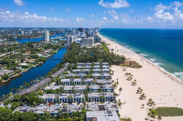 3040 N Ocean Boulevard N101, Fort Lauderdale, FL 33308