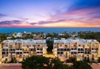 3040 N Ocean Boulevard N101, Fort Lauderdale, FL 33308