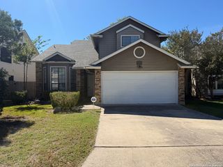 16739 Crystal Glade, San Antonio, TX 78247
