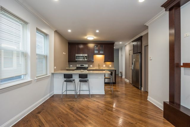 3616 N Christiana Avenue, Chicago, IL 60618