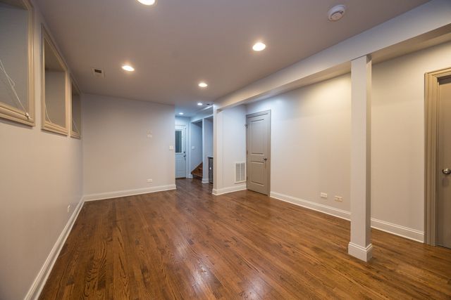 3616 N Christiana Avenue, Chicago, IL 60618