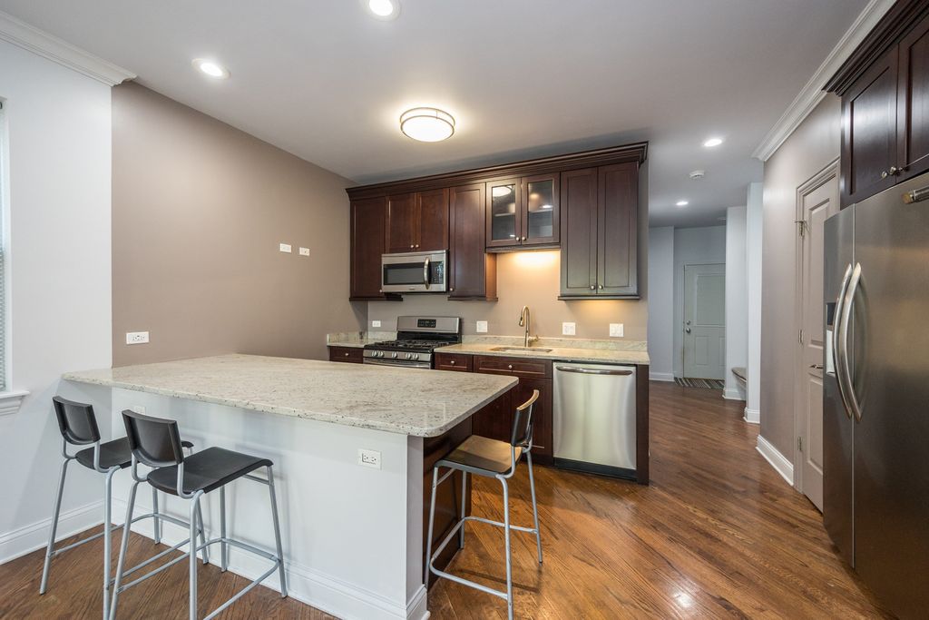3616 N Christiana Avenue, Chicago, IL 60618 — photo 2