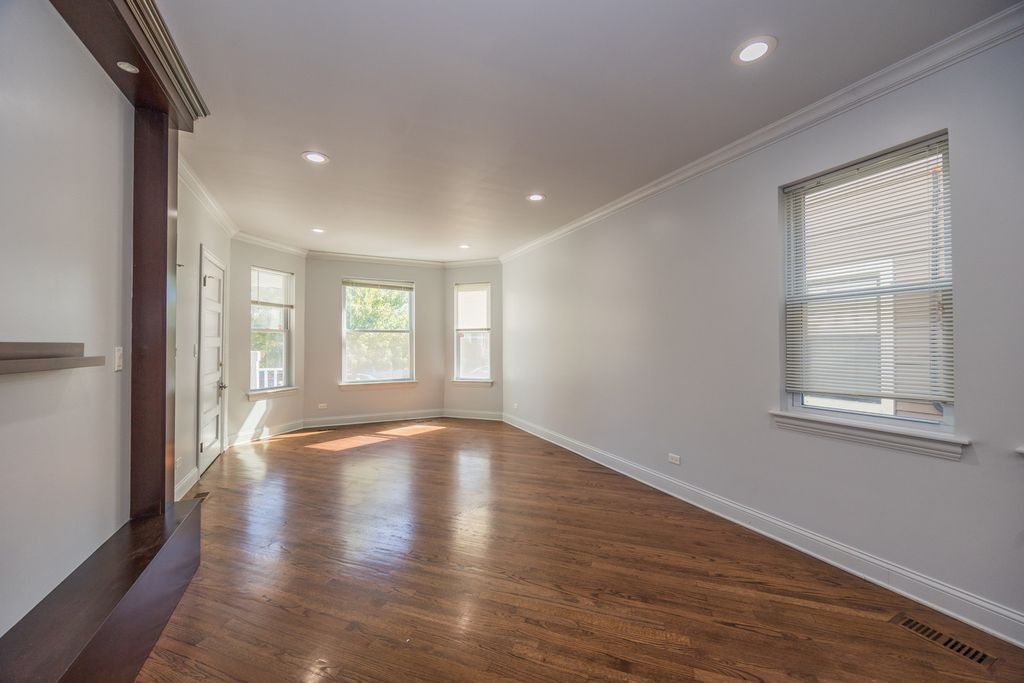 3616 N Christiana Avenue, Chicago, IL 60618 — photo 4