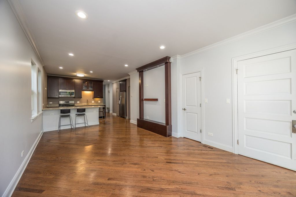 3616 N Christiana Avenue, Chicago, IL 60618 — photo 5
