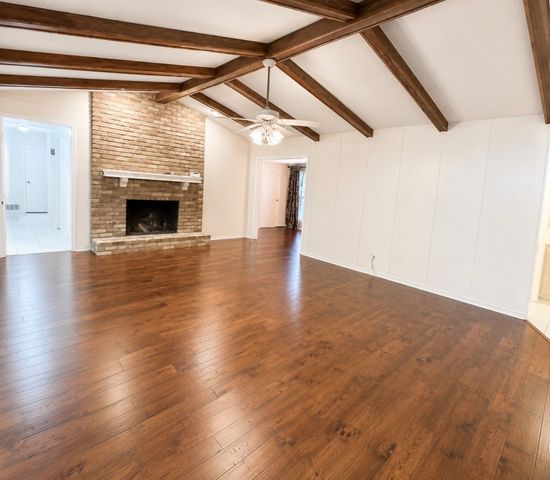 2110 Juanita Drive, Arlington, TX 76013