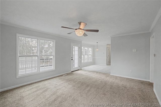 5917 Sunday Drive, Fayetteville, NC 28306