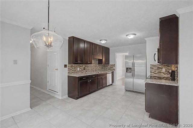 5917 Sunday Drive, Fayetteville, NC 28306