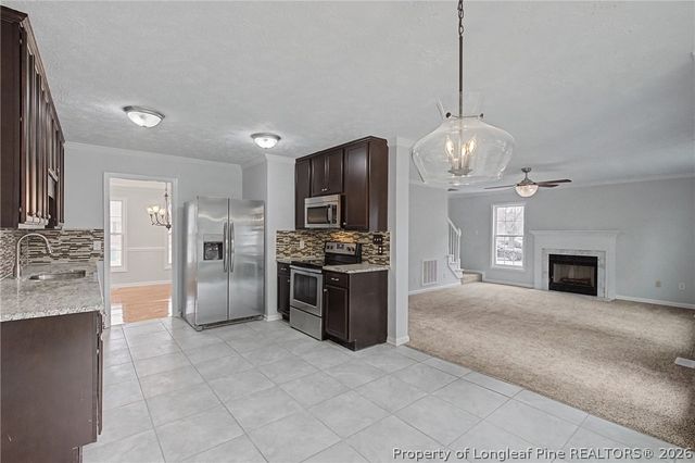 5917 Sunday Drive, Fayetteville, NC 28306