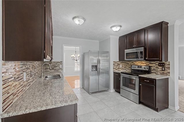 5917 Sunday Drive, Fayetteville, NC 28306